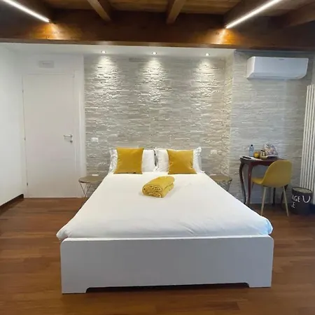 B&B Da Nonna Anacle-3