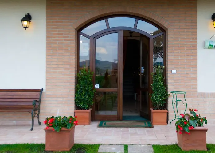 P&P Assisi Camere Bastia Umbra