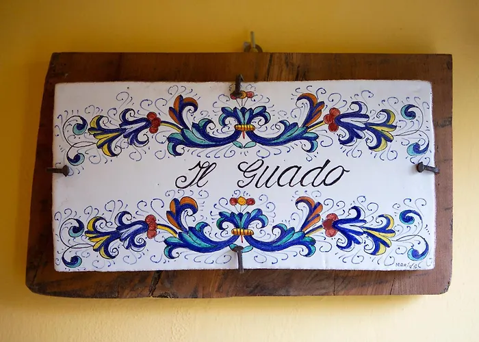 Al Guado di Assisi B&B Bastia Umbra