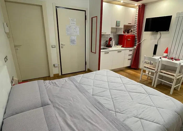 B&B La Fisarmonica Bastia Umbra