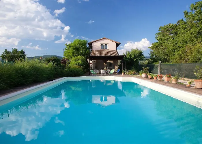 Al Guado di Assisi B&B Bastia Umbra