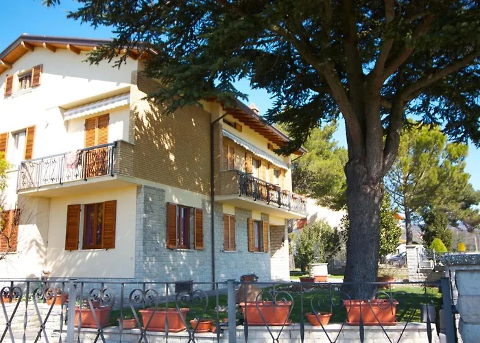 B&B Le Stagioni Bastia Umbra